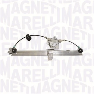 Window Regulator